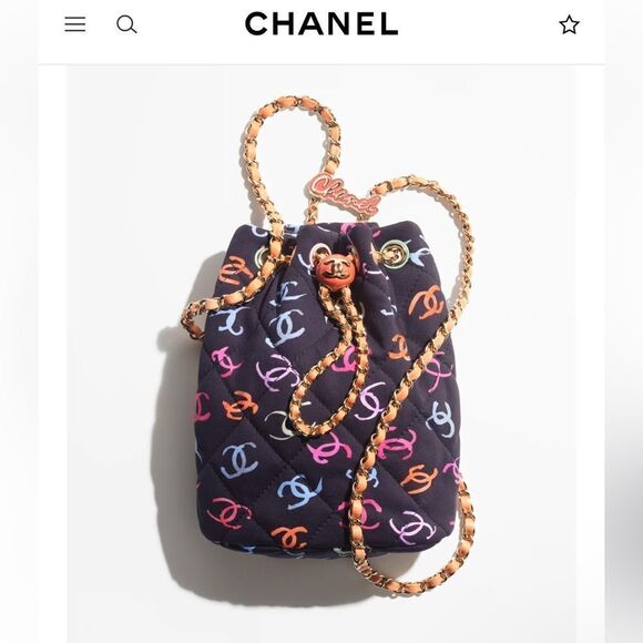 Newest Chanel 2024 spring/ summer bag - Picture 7 of 9